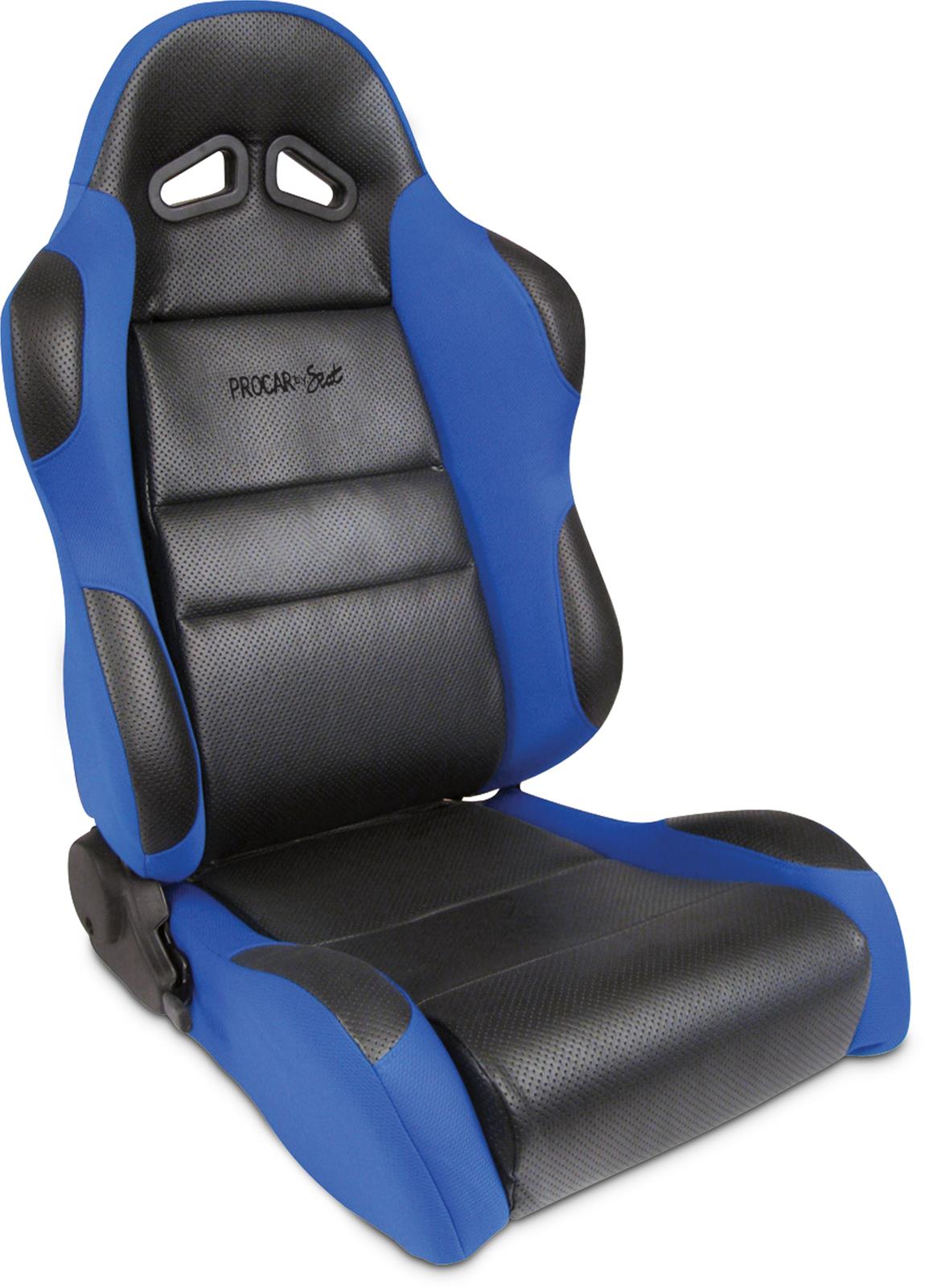 Procar 80-1605-65L Procar Sportsman Racing Seats | Summit Racing