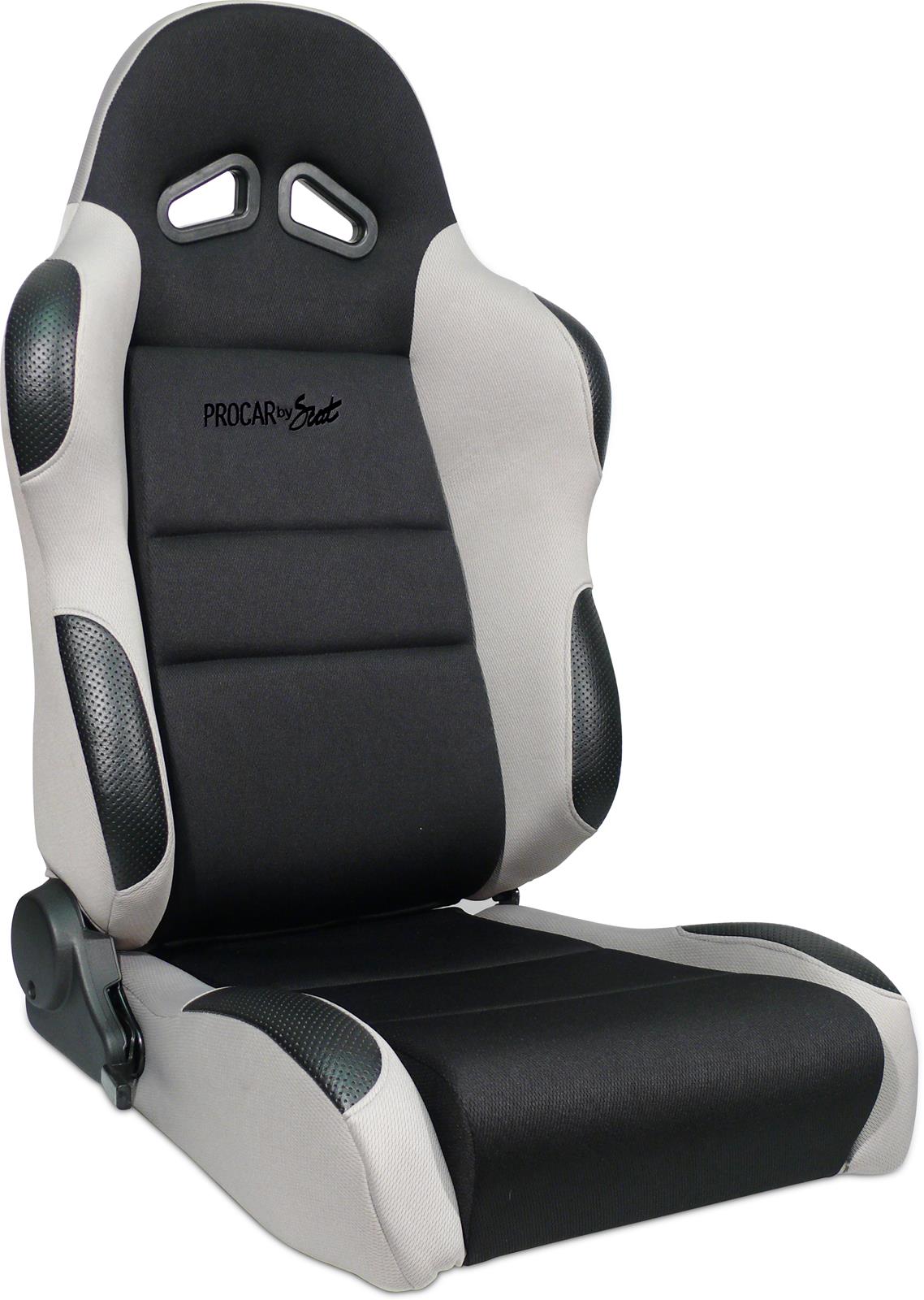 Procar 80160662L Procar Sportsman Racing Seats Summit Racing