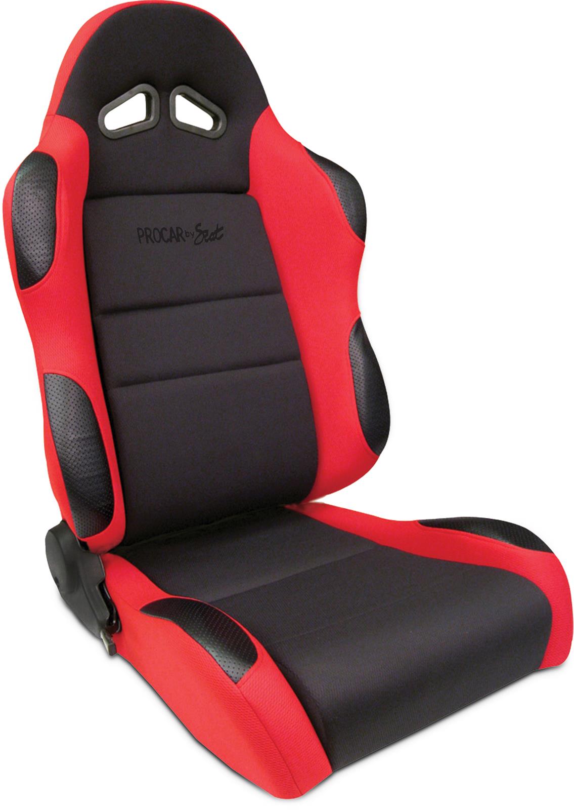 Procar 80-1606-64R Procar Sportsman Racing Seats | Summit Racing