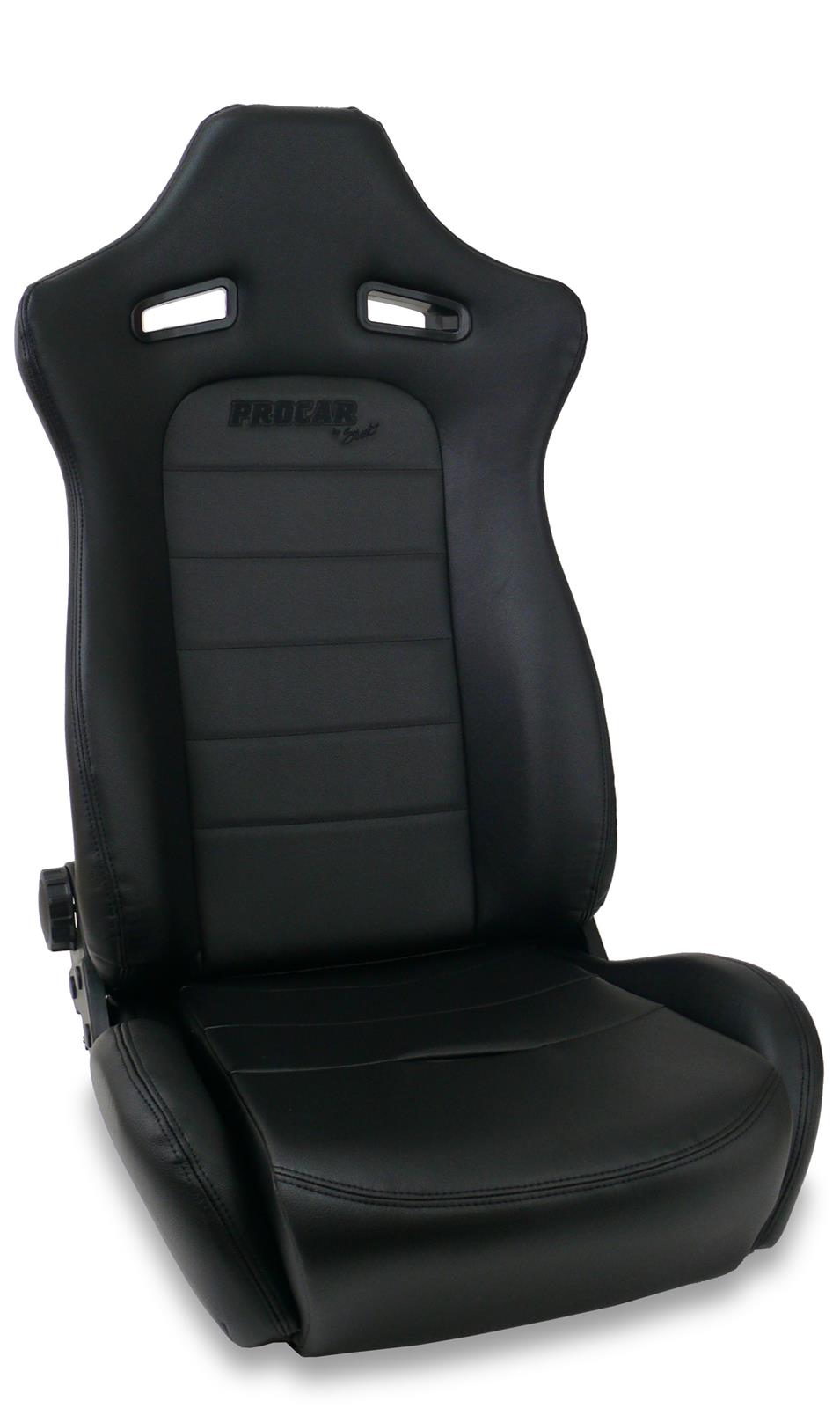 Procar 80161251 Procar Spider Recliner Seats Summit Racing