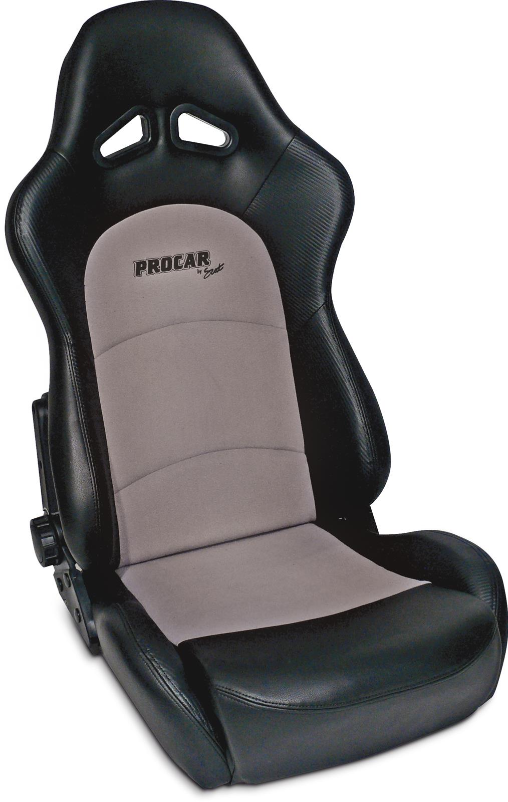 Procar 80161573XL Procar Sportsman Pro XL Seats Summit Racing