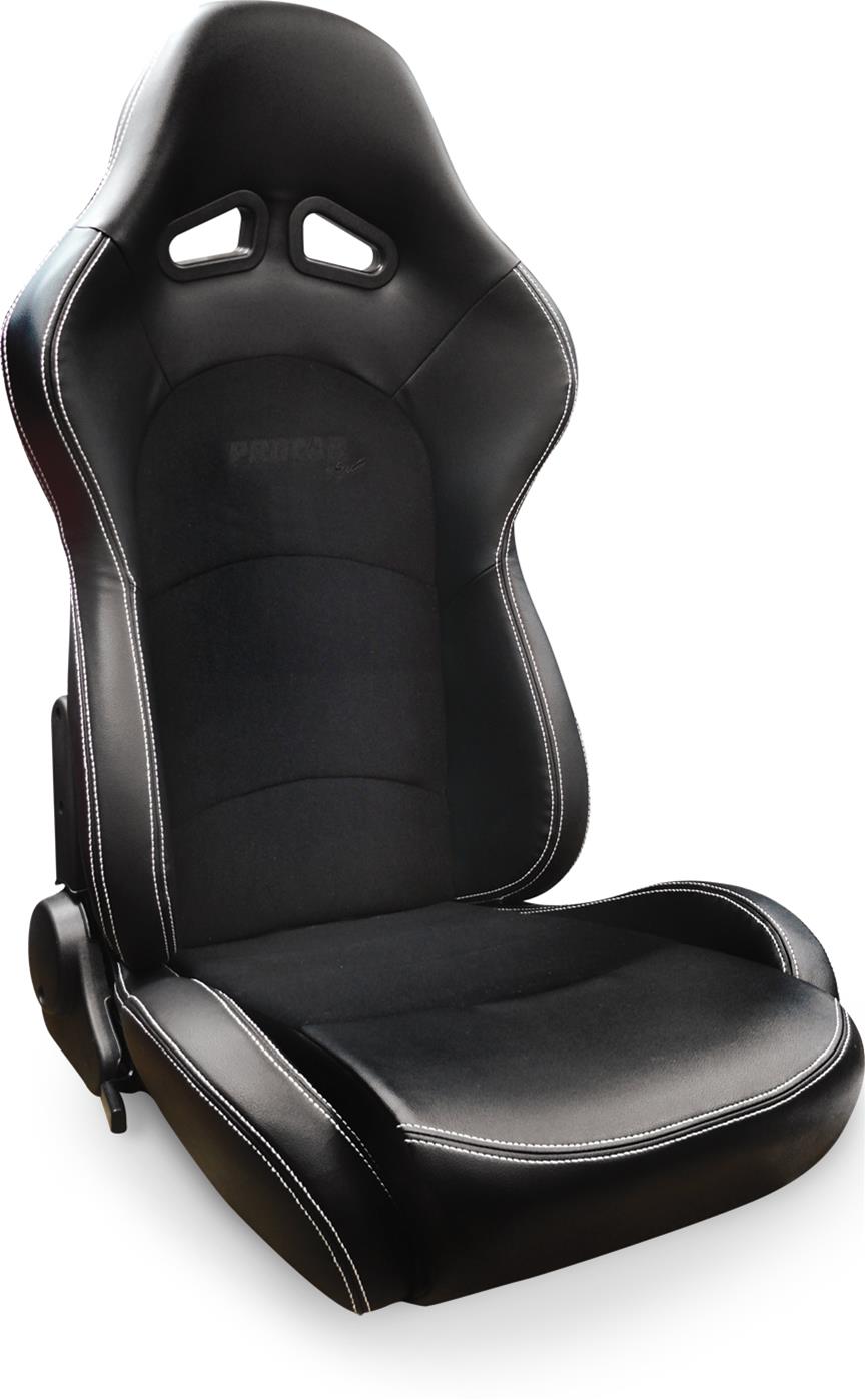 Procar 80161671L Procar Evolution Series 1616 Suspension Seats