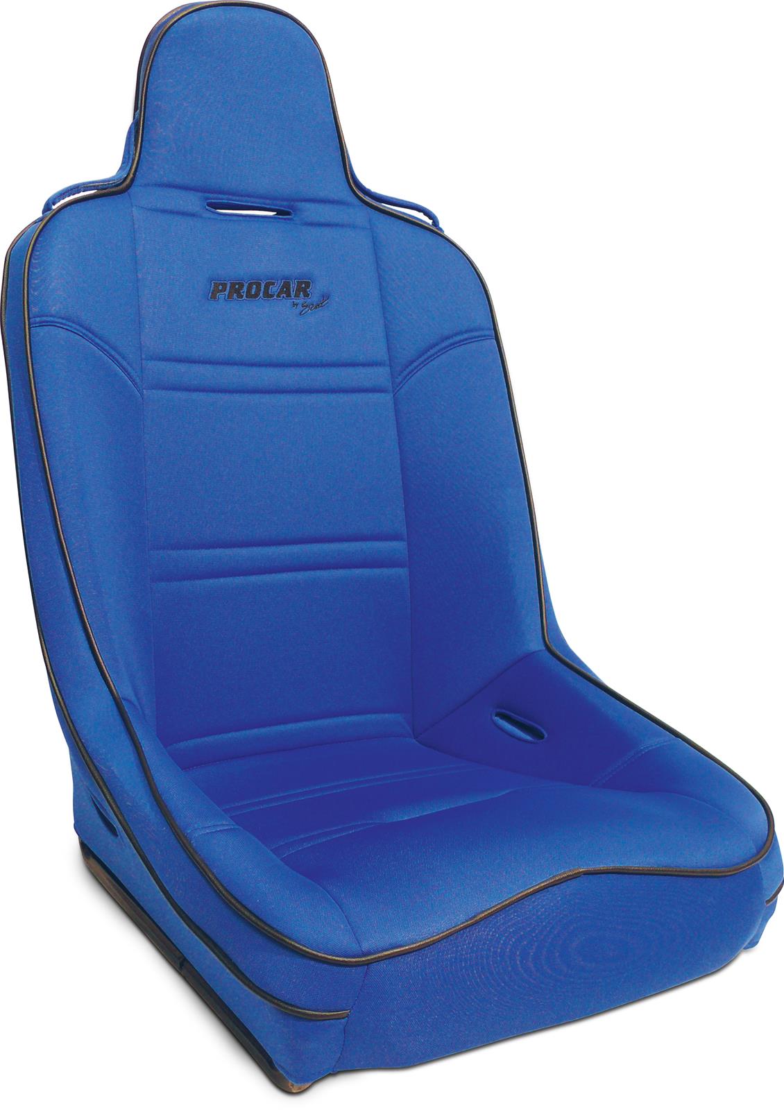 Procar 80162065 Procar AllTerrain Suspension Seats Summit Racing
