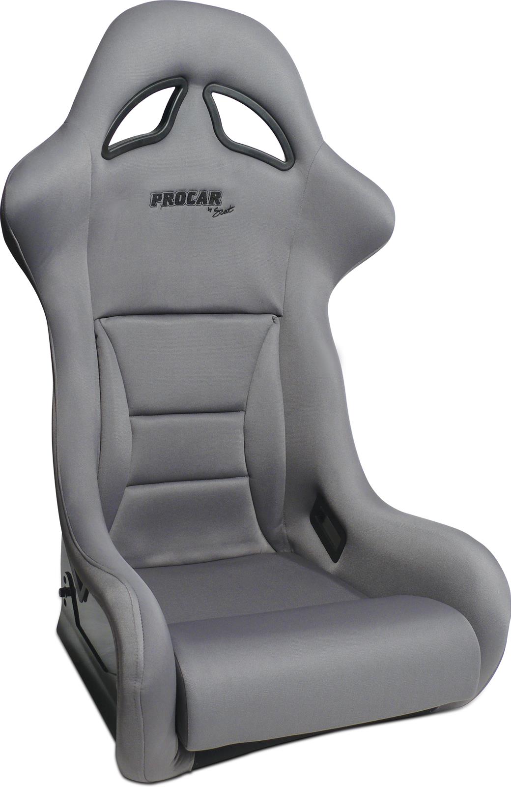 Procar 80-1780-62 Procar Drifter Series 1780 Seats | Summit Racing
