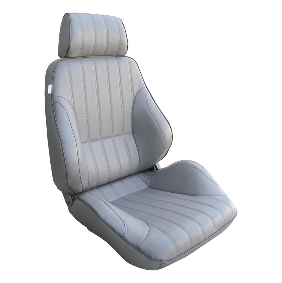 Procar 80-1000-52L-XL Procar Rally XL Recliner Seats | Summit Racing