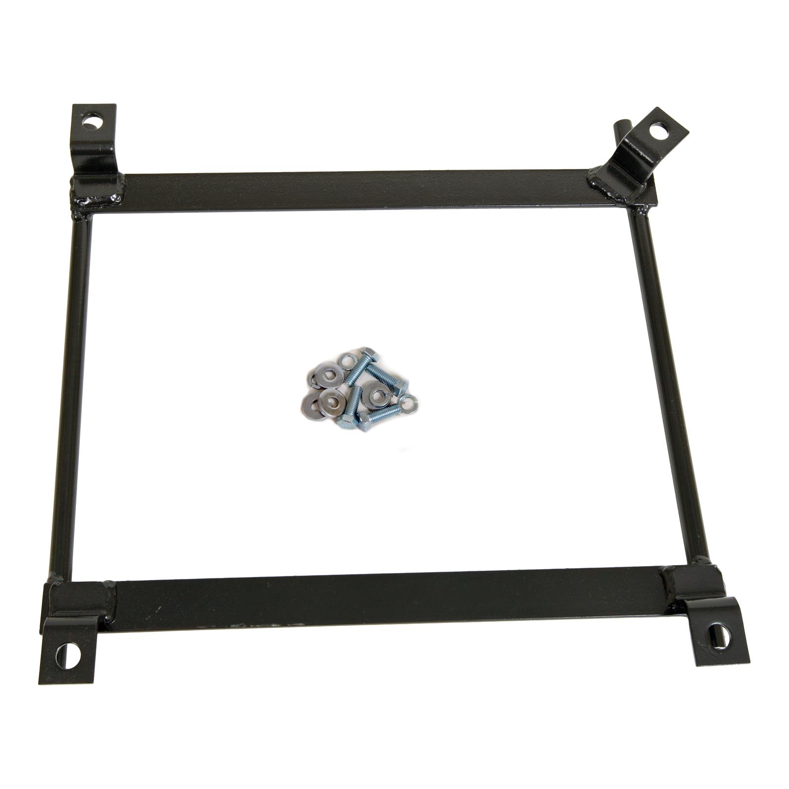 Procar 81106A Procar Seat Adapter Brackets Summit Racing