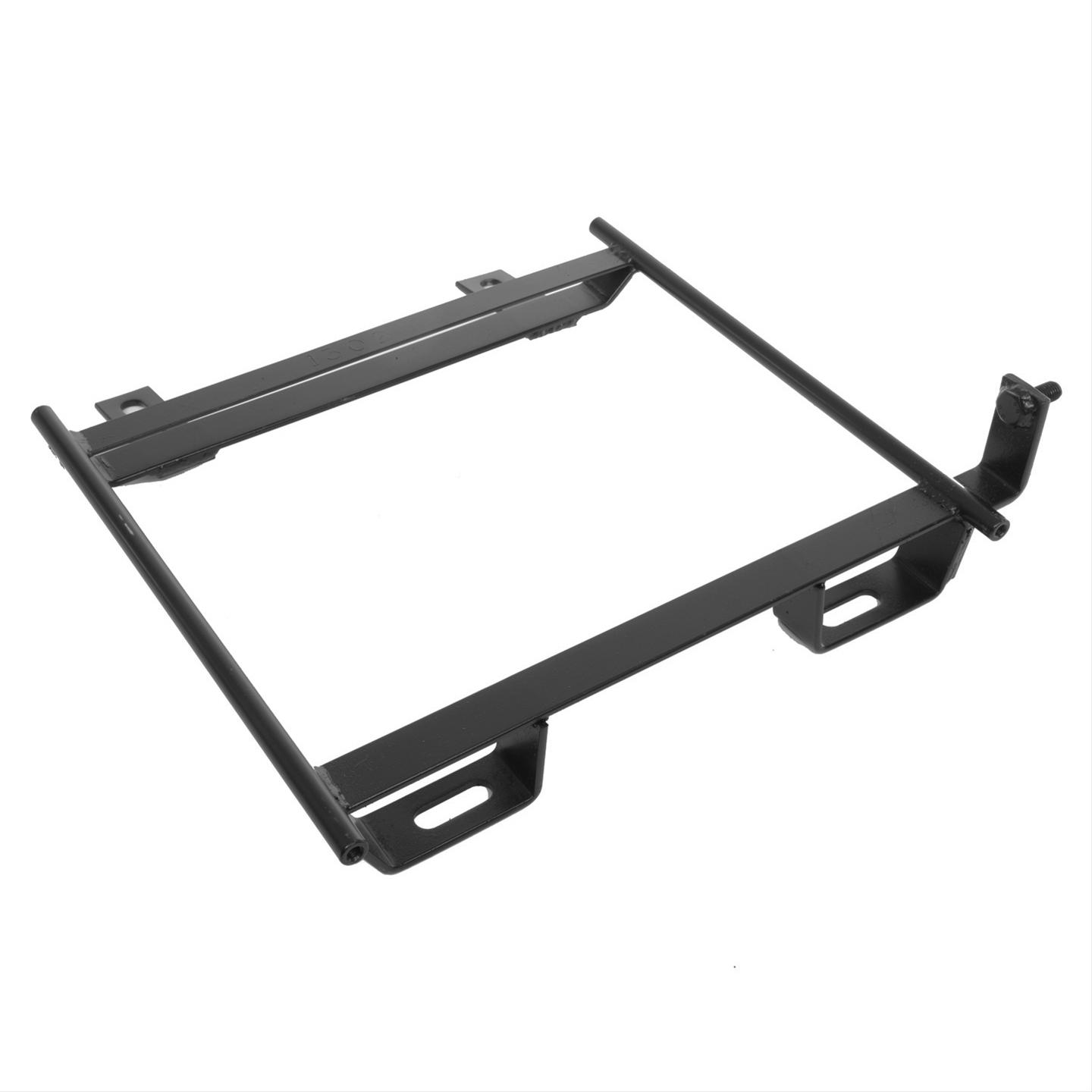Procar 811302 Procar Seat Adapter Brackets Summit Racing