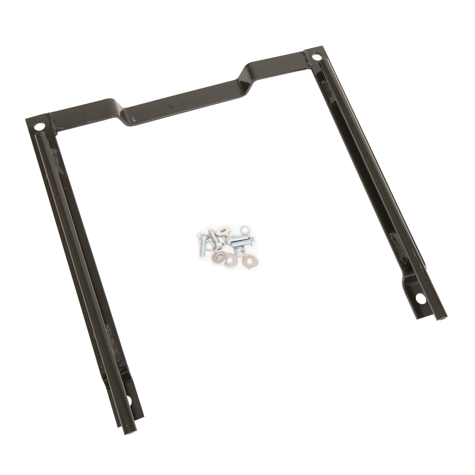 Procar 81172 Procar Seat Adapter Brackets Summit Racing