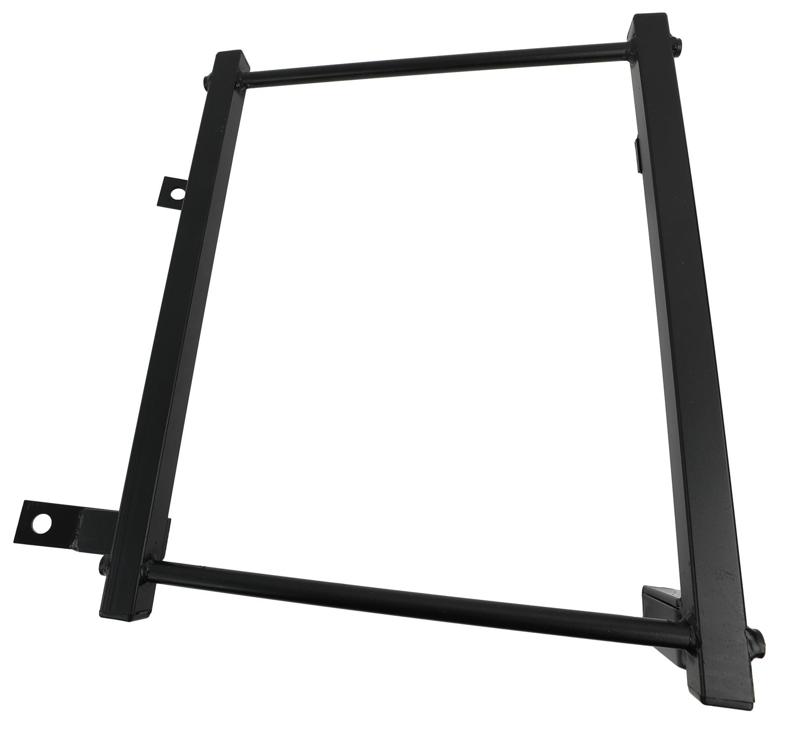 Procar 81196B Procar Seat Adapter Brackets Summit Racing