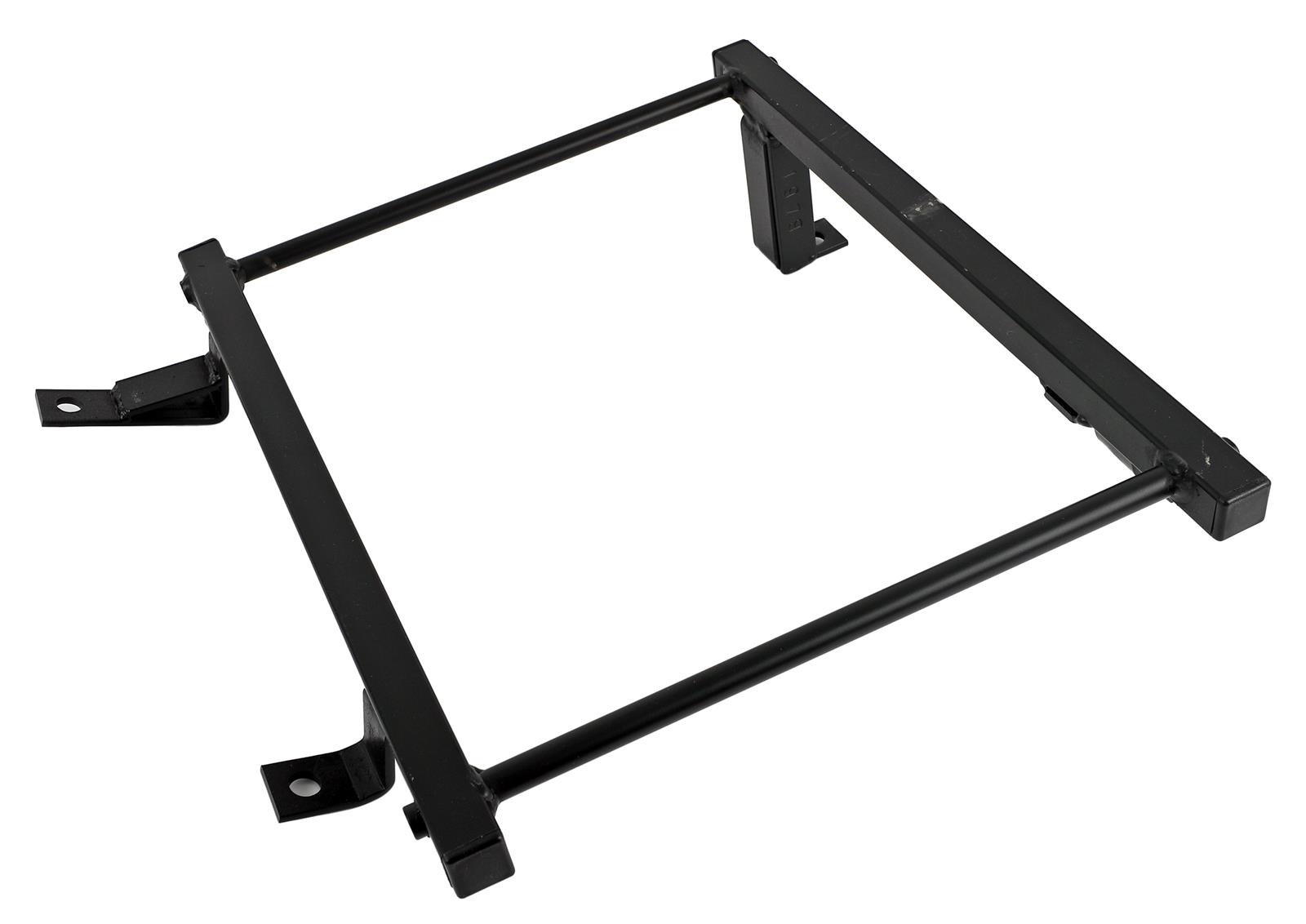 Procar 81197B Procar Seat Adapter Brackets Summit Racing