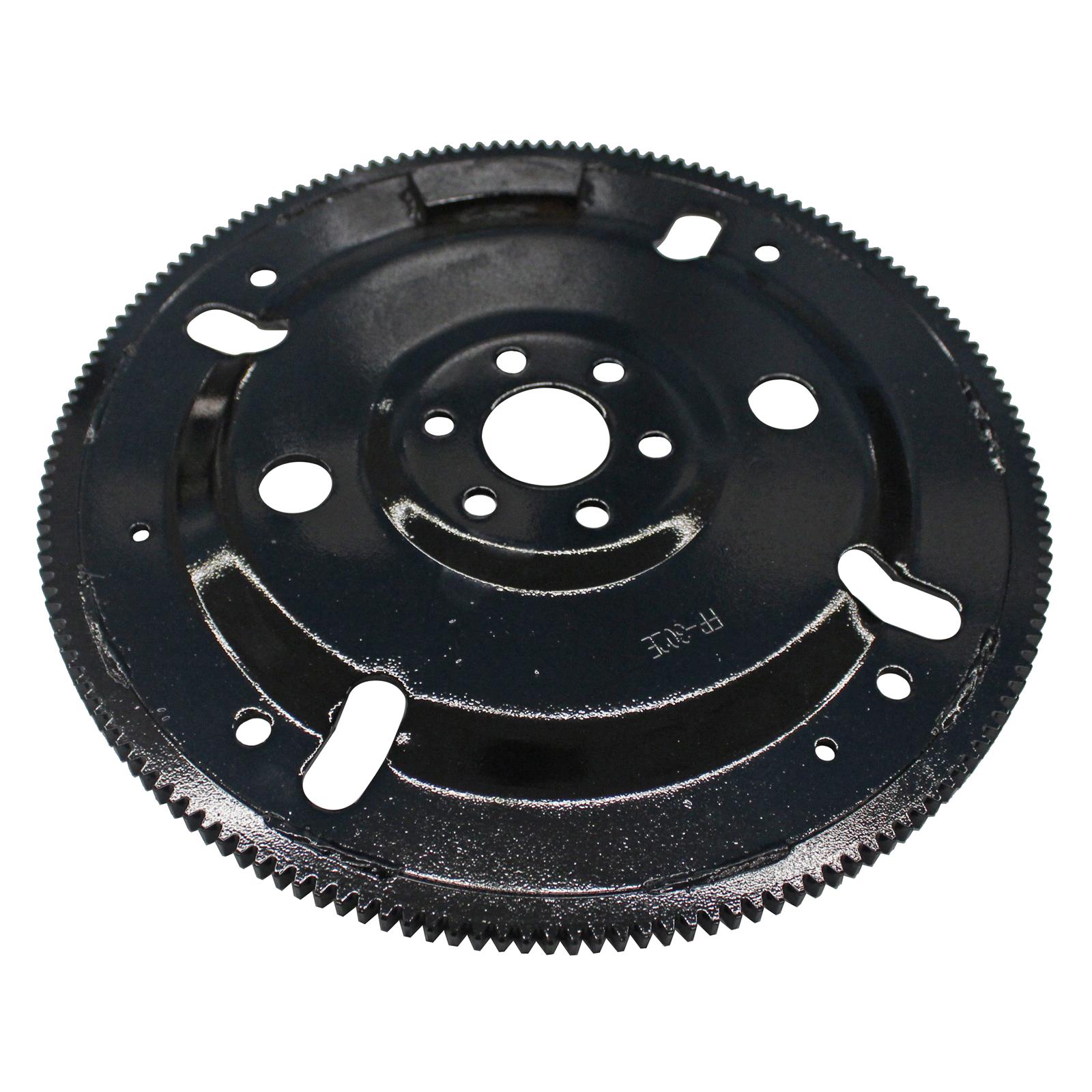 SCAT Engine Components FP-302E-SFI Scat Flexplates | Summit Racing