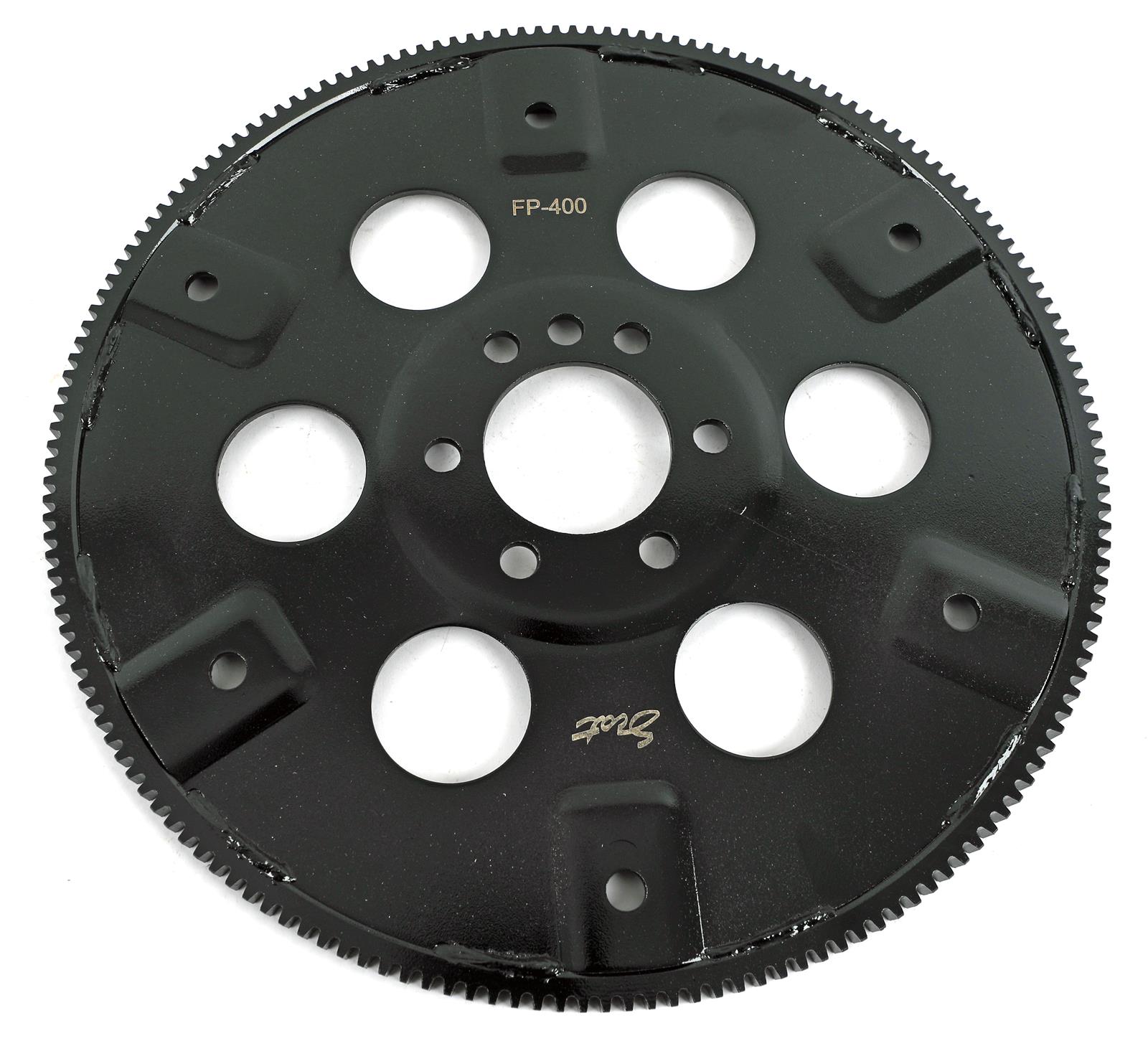 SCAT Engine Components FP400