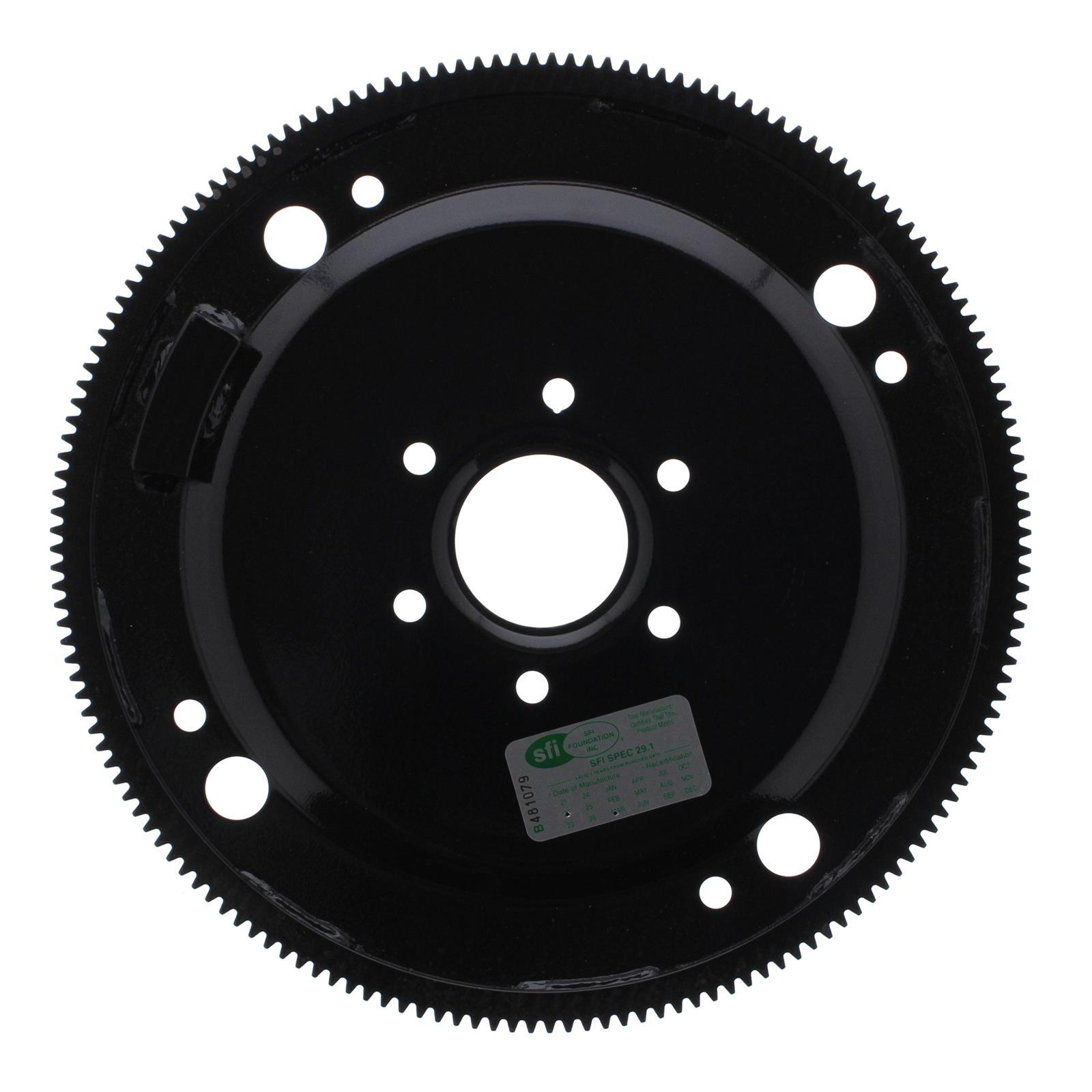 SCAT Engine Components FP460SFI Scat Flexplates Summit Racing