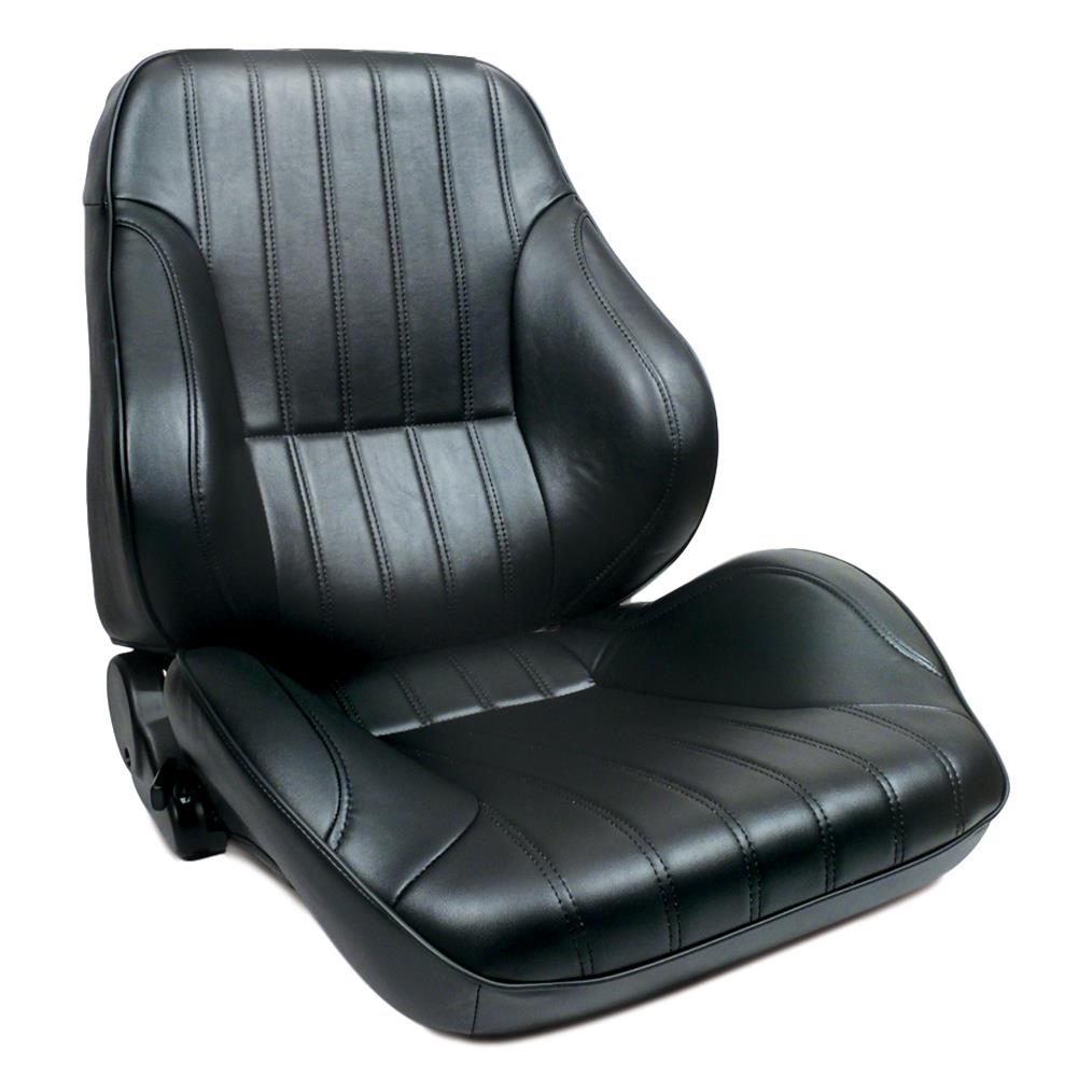 Procar 80105051RDLXXL Procar Rally XL DLX Recliner Seats Summit