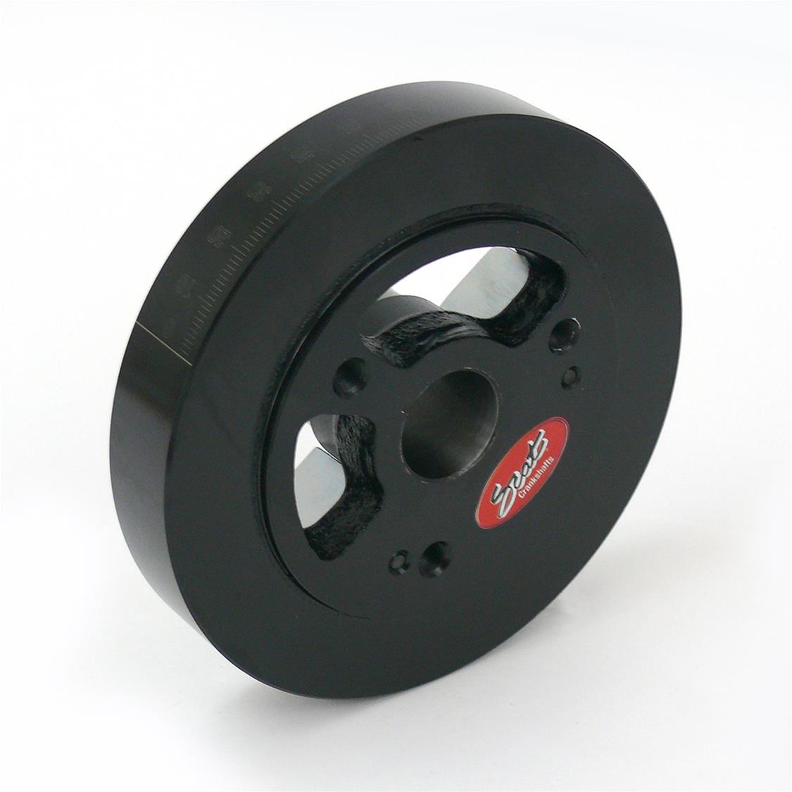 SCAT Engine Components SCA8001 Scat Street Performance Dampers