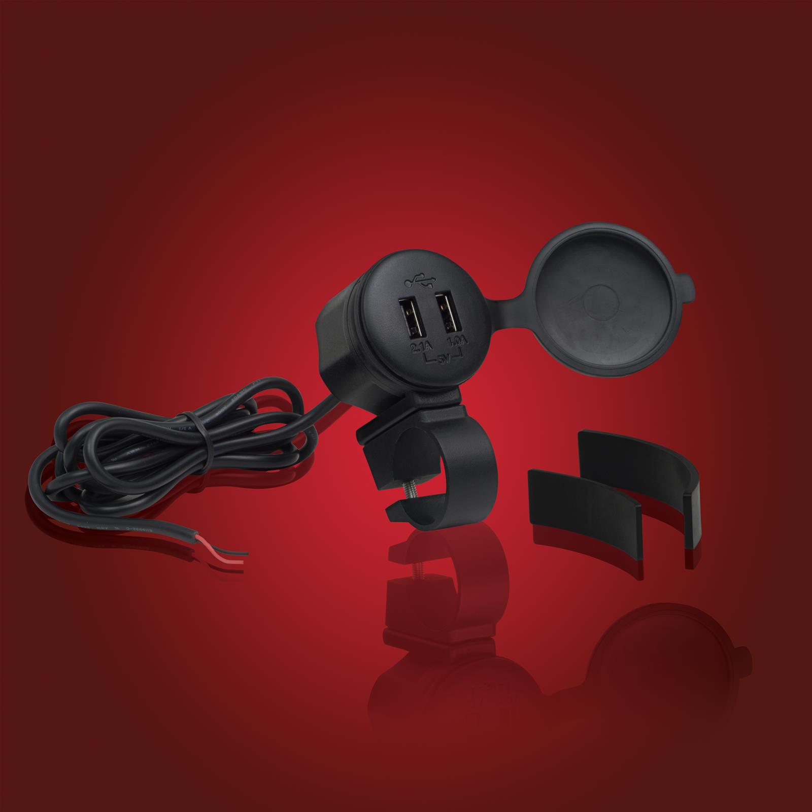 ShowChrome Accessories 13208