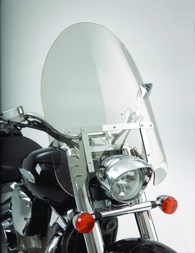 XJR 1300 ветровик GIVI