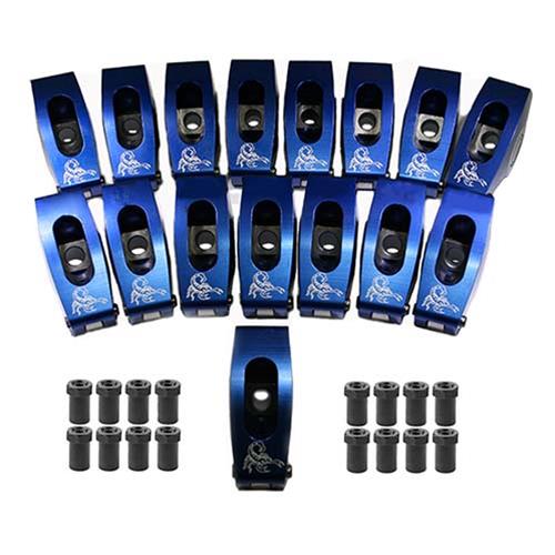 Scorpion Racing Products SCP1076 Scorpion Narrow Body Rocker Arms