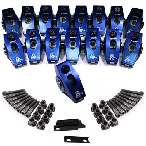 Scorpion Racing Products SCP3221 Scorpion Endurance Series Rocker