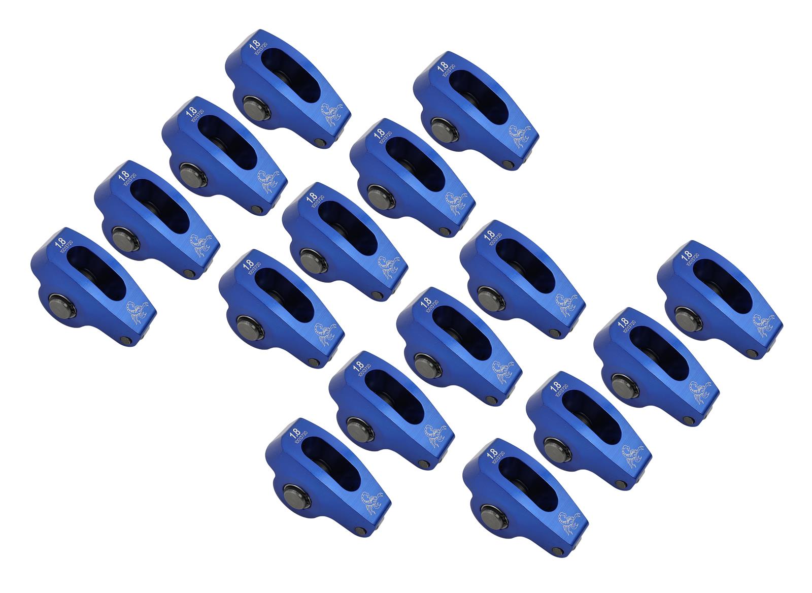 Scorpion Racing Products SCP1016 Scorpion Race Series Rocker Arms