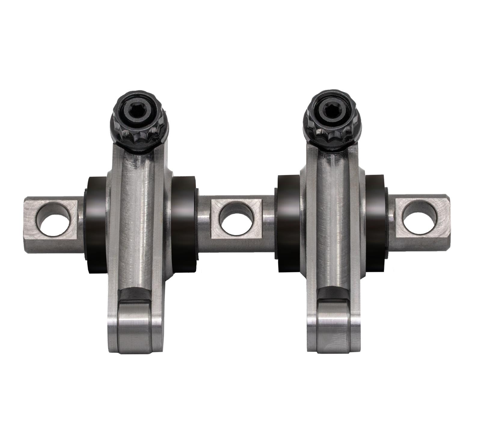 Scorpion Racing Products SCP3601 Scorpion LS Series Steel Body