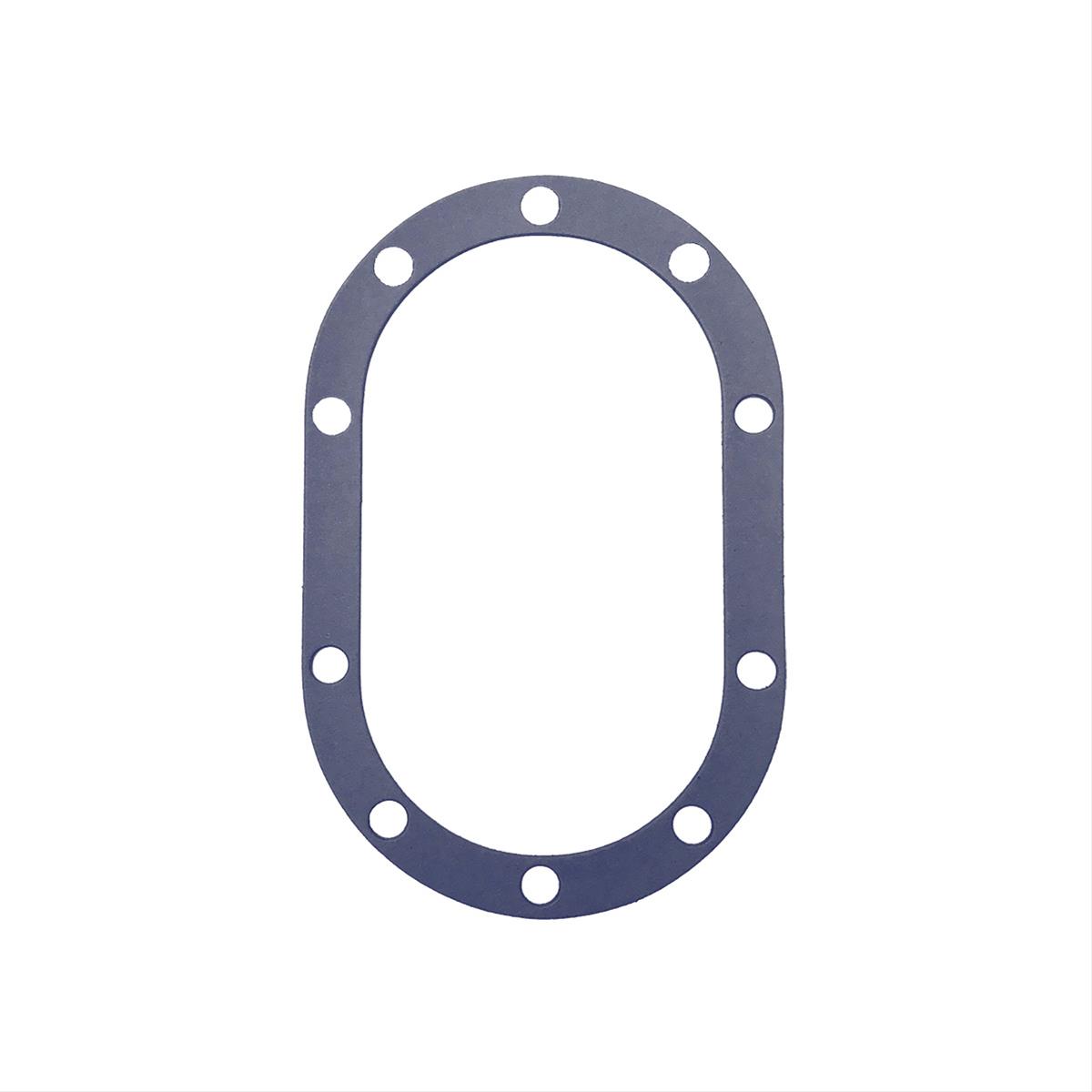 SCE Differential Gaskets 103 Cover Gaskets, Quick-Change, AccuSeal E, Each