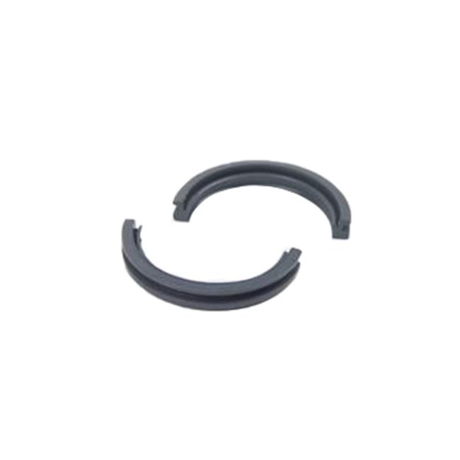 SCE AccuSeal E Rear Main Seals 11105 Seal, 2-Piece, Silicone, Chevy, Each