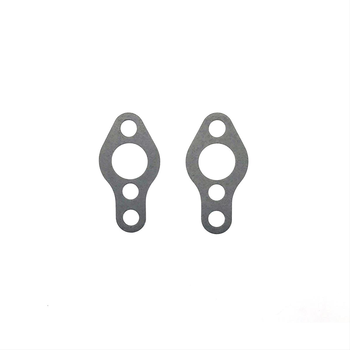 SCE AccuSeal E Water Pump Gaskets 11101 Gasket, E, Chevy, Pair