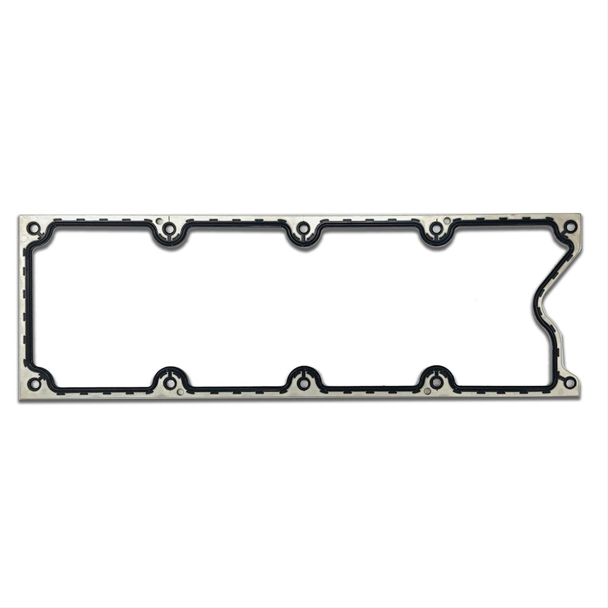SCE AccuSeal E Valley Cover Gaskets 11904 Pan Gasket, Chevy, LS, LSX, Each
