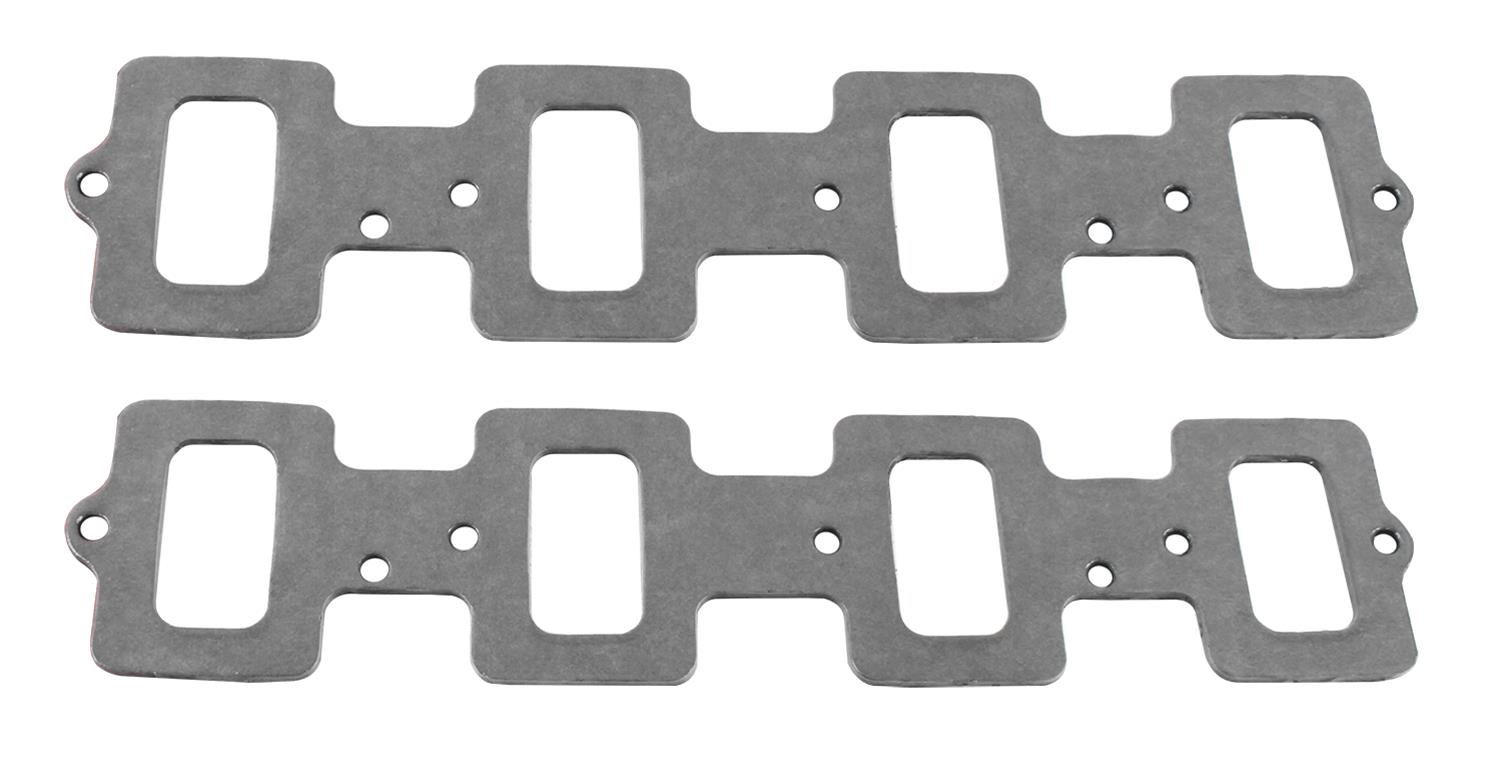 S★ SCE Gaskets 119106 SCE AccuSeal E Intake Gaskets | Summit Racing