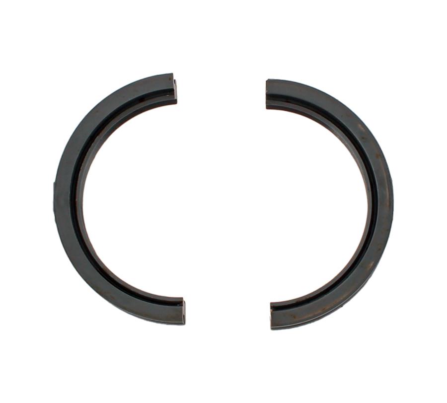 SCE AccuSeal E Rear Main Seals 12305 Seal, 2-Piece, Silicone, Ford, 2.3L, Each