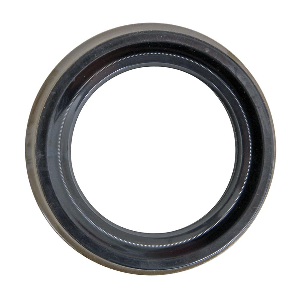 SCE Timing Cover Seals 12802 Gasket, Cover, AccuSeal E, Steel/Rubber, Pontiac, V8, Each