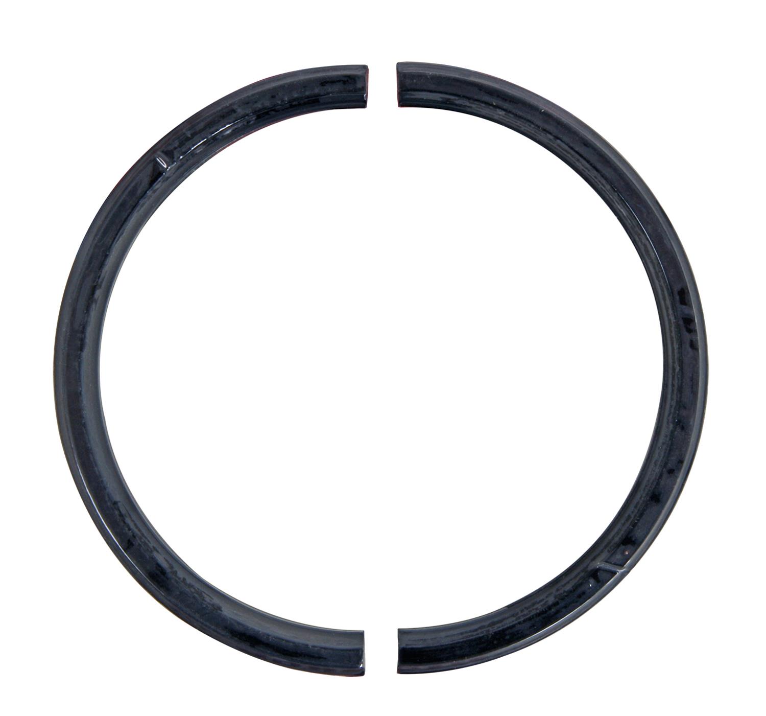 SCE AccuSeal E Rear Main Seals 13605 Seal, 2-Piece, Silicone, Ford, 5.8L, Each