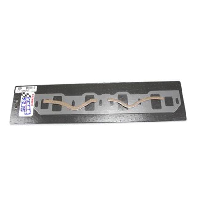 SCE AccuSeal E Intake Gaskets 136102 Manifold Gasket, Accuseal E, Set