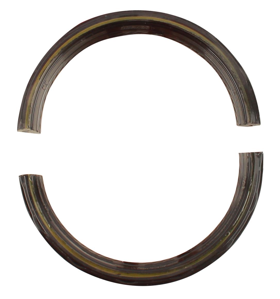 SCE AccuSeal E Rear Main Seals 16605 Seal, 2-Piece, Silicone, Dodge, Plymouth, 7.0L, Hemi, Each