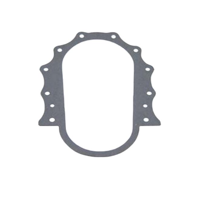 SCE AccuSeal E Timing Cover Gaskets 16700 DONOVAN/EARLY HEMI TIMING COVER GASKET , EA.