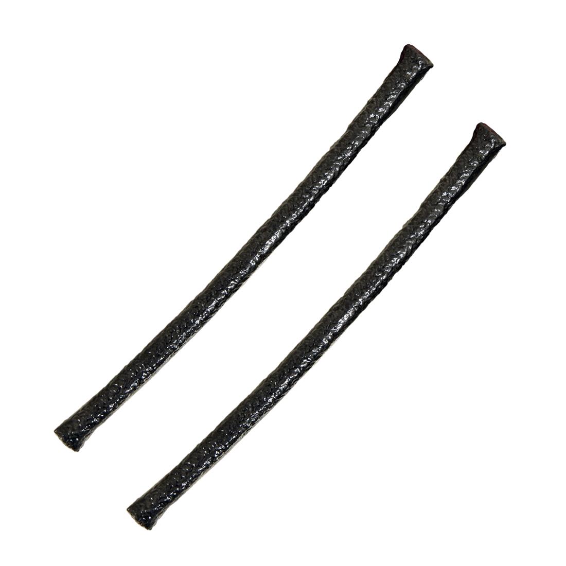 SCE AccuSeal E Rear Main Seals 17105 Seal, 2-Piece, Rope, Buick, V8, Each
