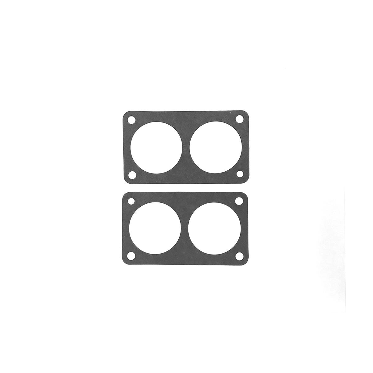 SCE Throttle Body Gaskets 209 Gasket, Paper, Ford, Laforza, Each