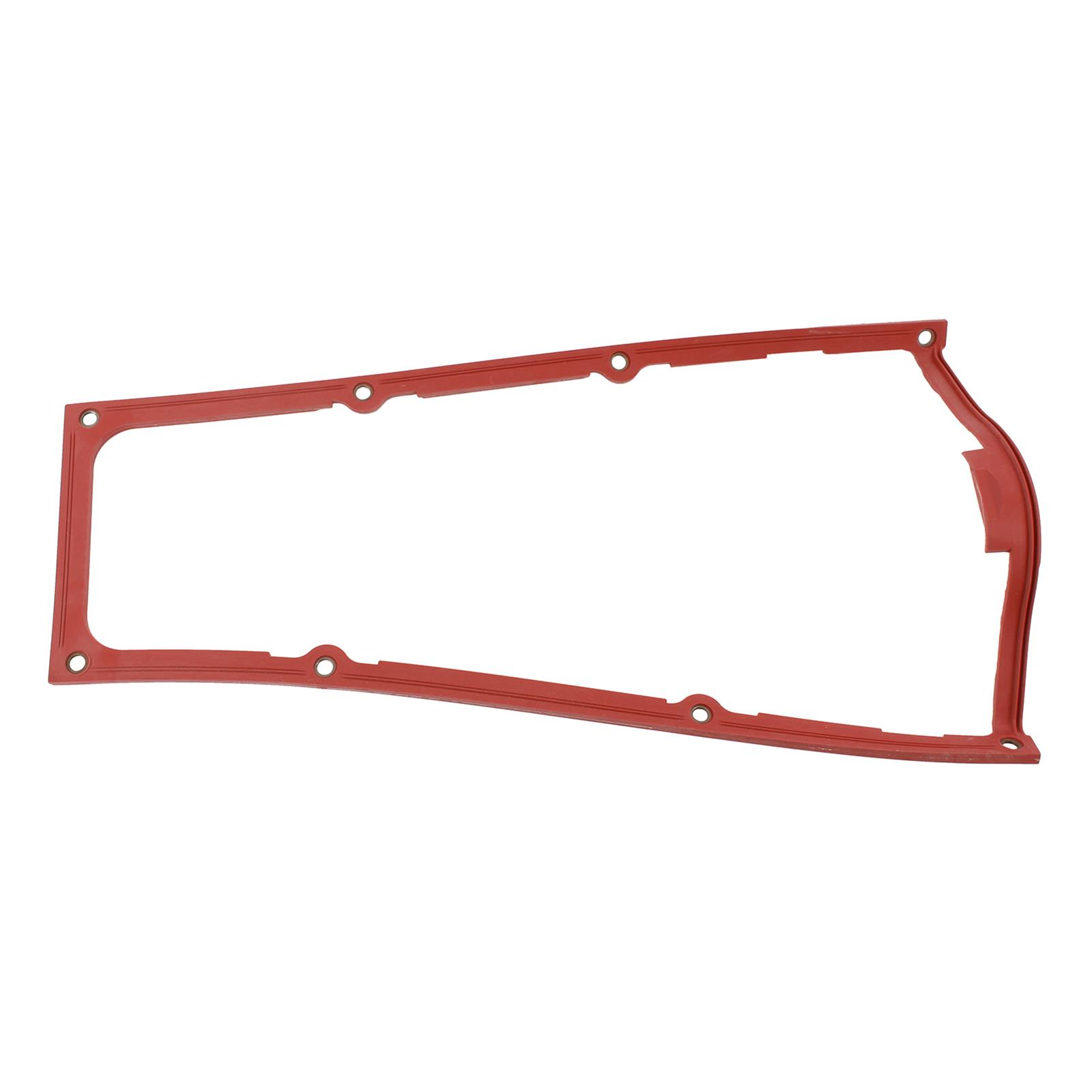 SCE AccuSeal Pro Valve Cover Gaskets 223075 Gaskets, Pro, Laminated High-Temperature Silicone/Cork, Ford, Pair