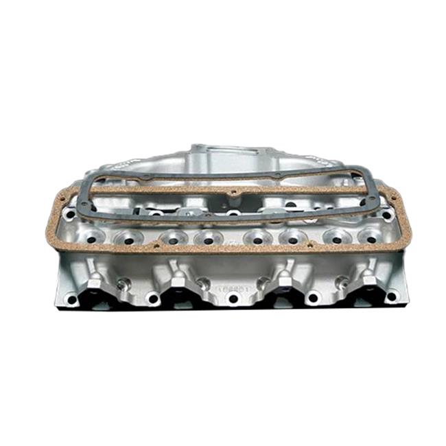 SCE AccuSeal Pro Valve Cover Gaskets 234176 Gaskets, Cover, Silicone/Cork, Ford, 332-428 FE, Pair