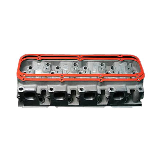 SCE AccuSeal Pro Valve Cover Gaskets 235178 Gaskets, Pro, Composite with Steel Core, Ford, Lincoln, Mercury, 429, 460, Pair