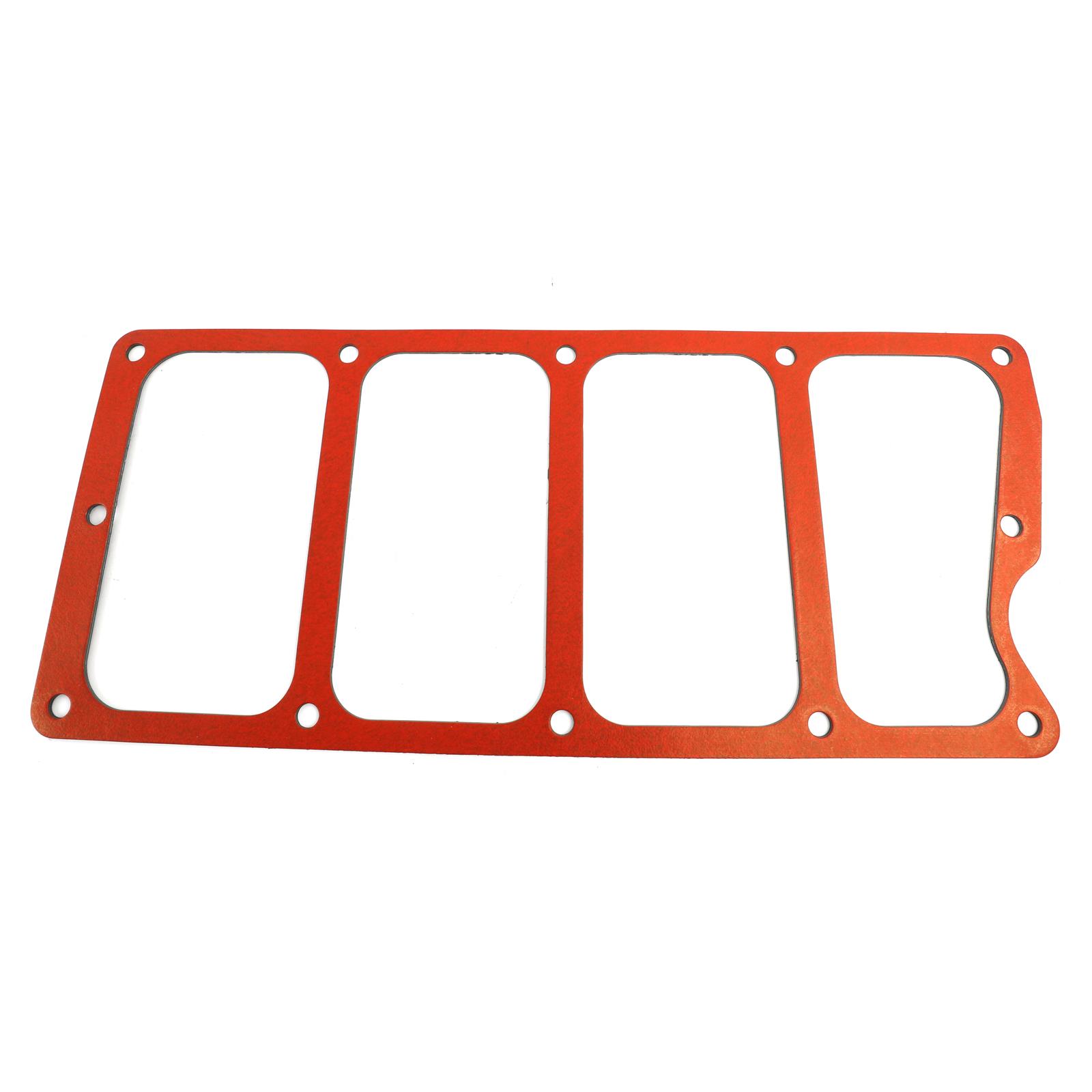 SCE AccuSeal Pro Valley Cover Gaskets 267106 Pan Gaskets, Donovan 417, Mopar, Hemi, Each