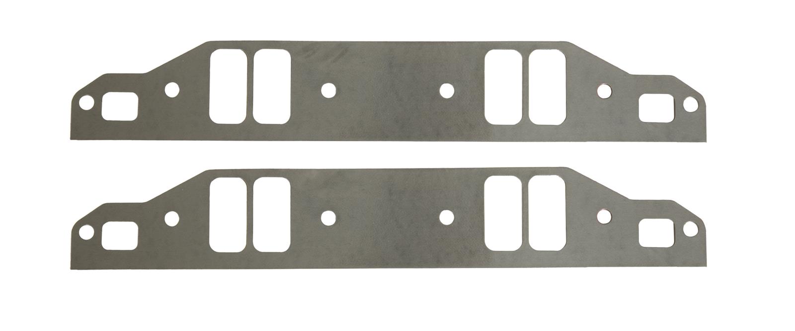 SCE AccuSeal Pro Intake Gaskets 269113 Gaskets, Manifold, Intake, Pro, Mopar, Small Block LA, W-5, Set