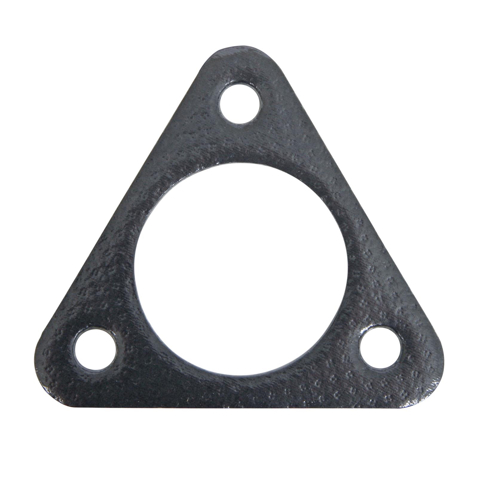 SCE AccuSeal E Exhaust Gaskets 272182 BUICK V-6 TURBO FLANGE GASKET , 1.