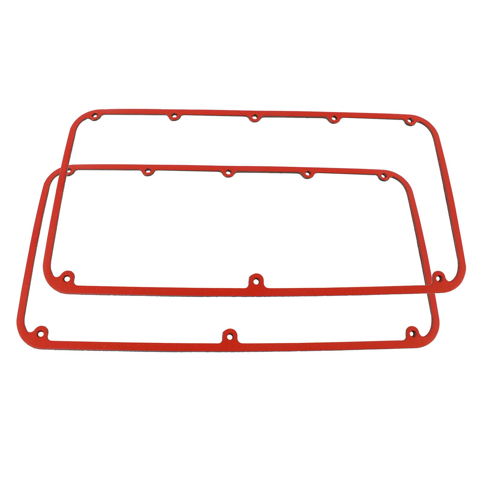 Sce Gaskets Sce Accuseal Pro Valve Cover Gaskets Summit Racing