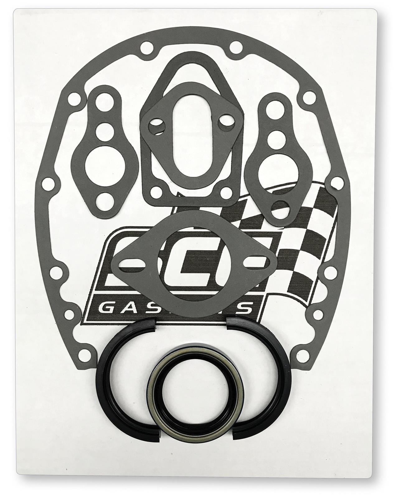 Sealed Power 2601033 Gasket