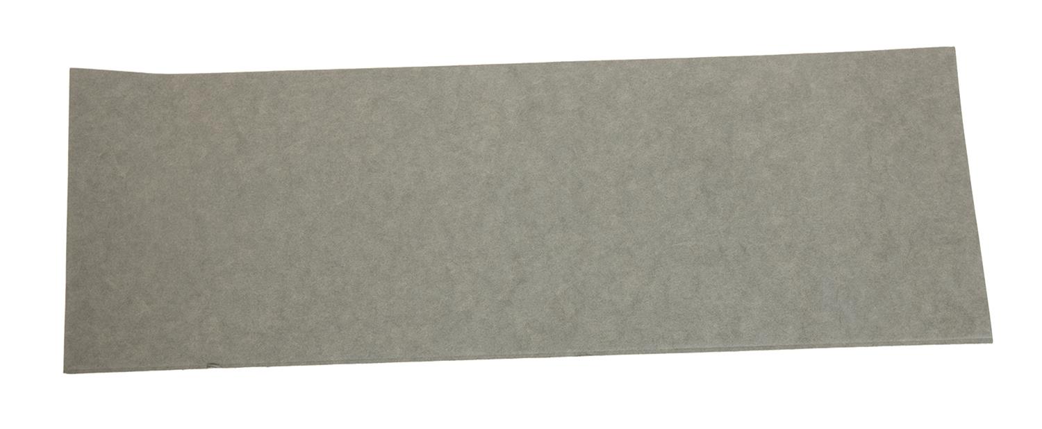 SCE AccuSeal E Gasket Sheets 31570 Material, Composite, 24 in. Length, 8 in. Width, .062 in. Thickness, Each