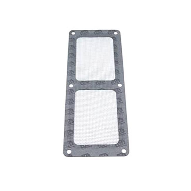 SCE Screened Blower Inlet Gaskets 329120 GASKET, SCREENED, 6-71/8-71