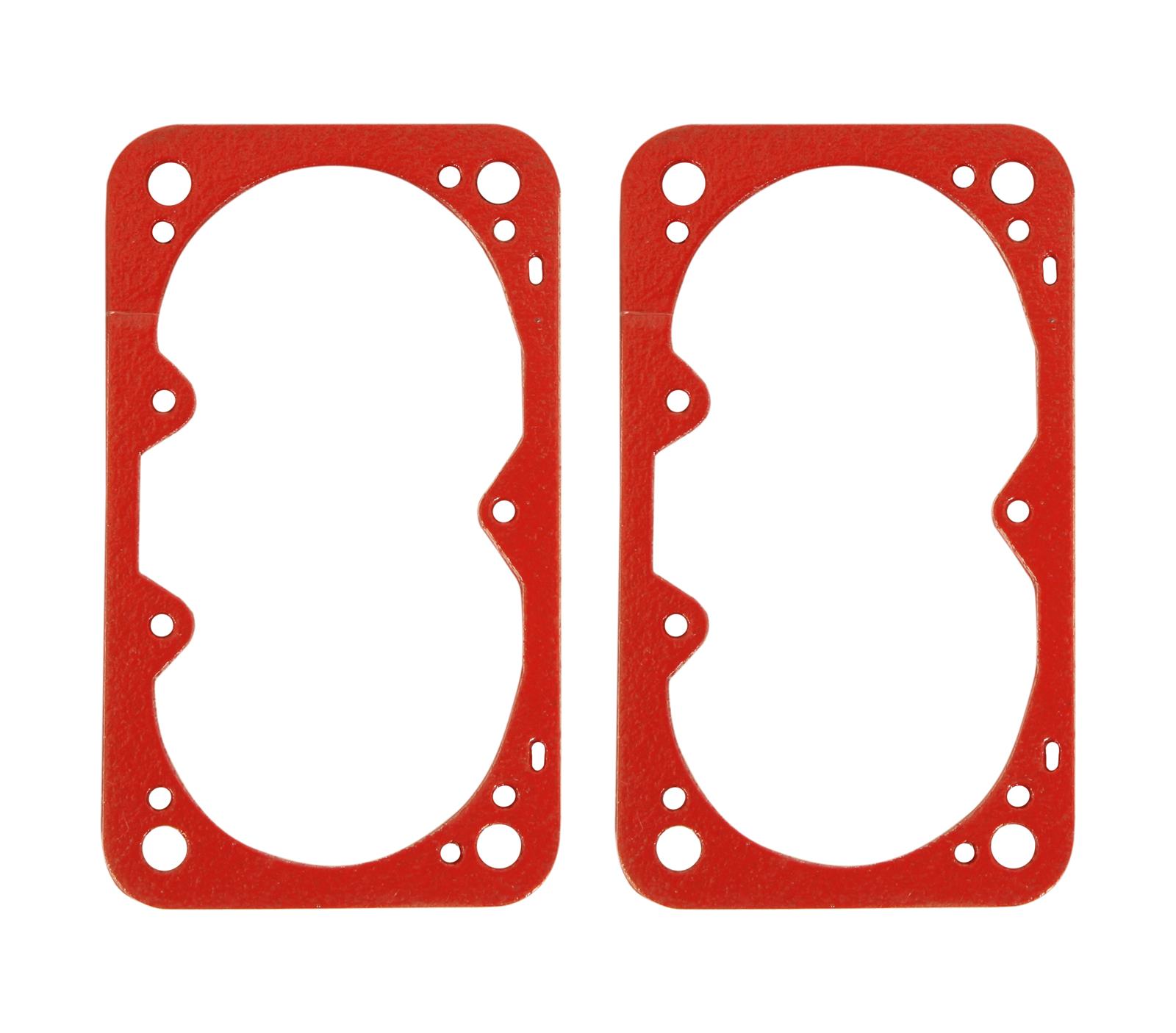 SCE Fuel Bowl Gaskets 359 Gaskets, Fiber, 4500, Pair