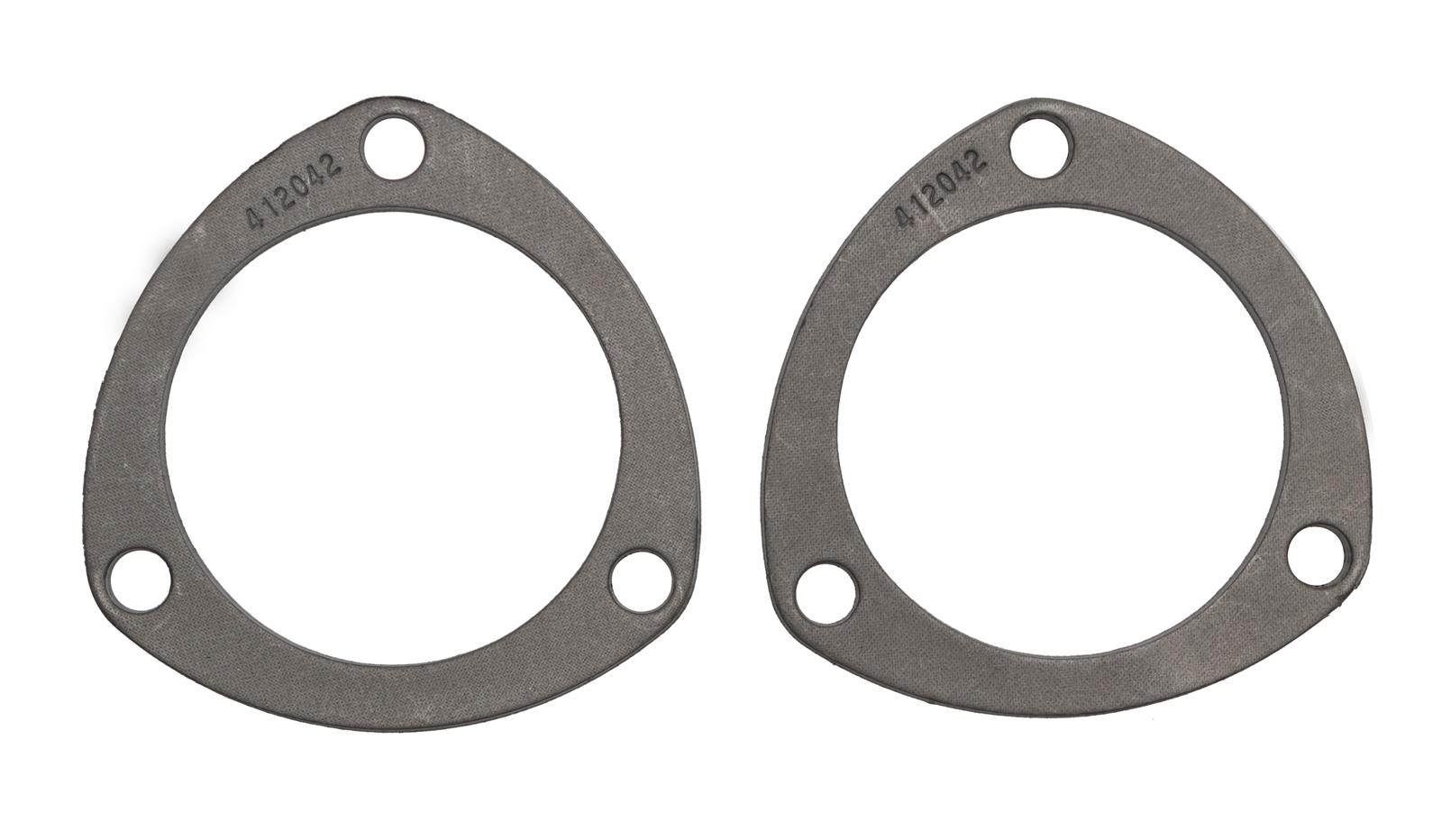 SCE Gaskets 412042 SCE GraphForm Collector Gaskets Summit Racing